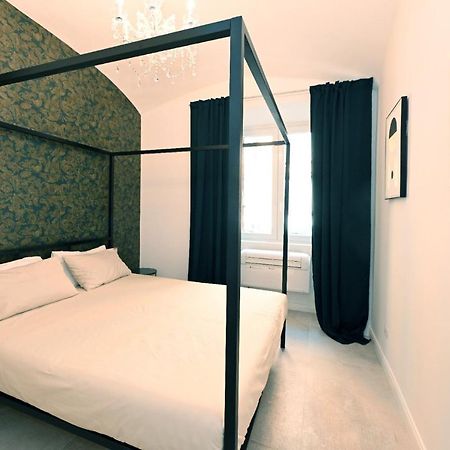 Vatican Design Apartments Roma Exterior foto