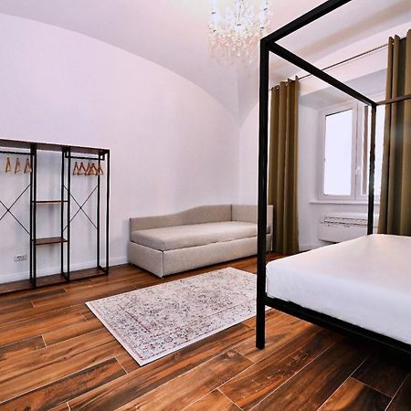 Vatican Design Apartments Roma Exterior foto