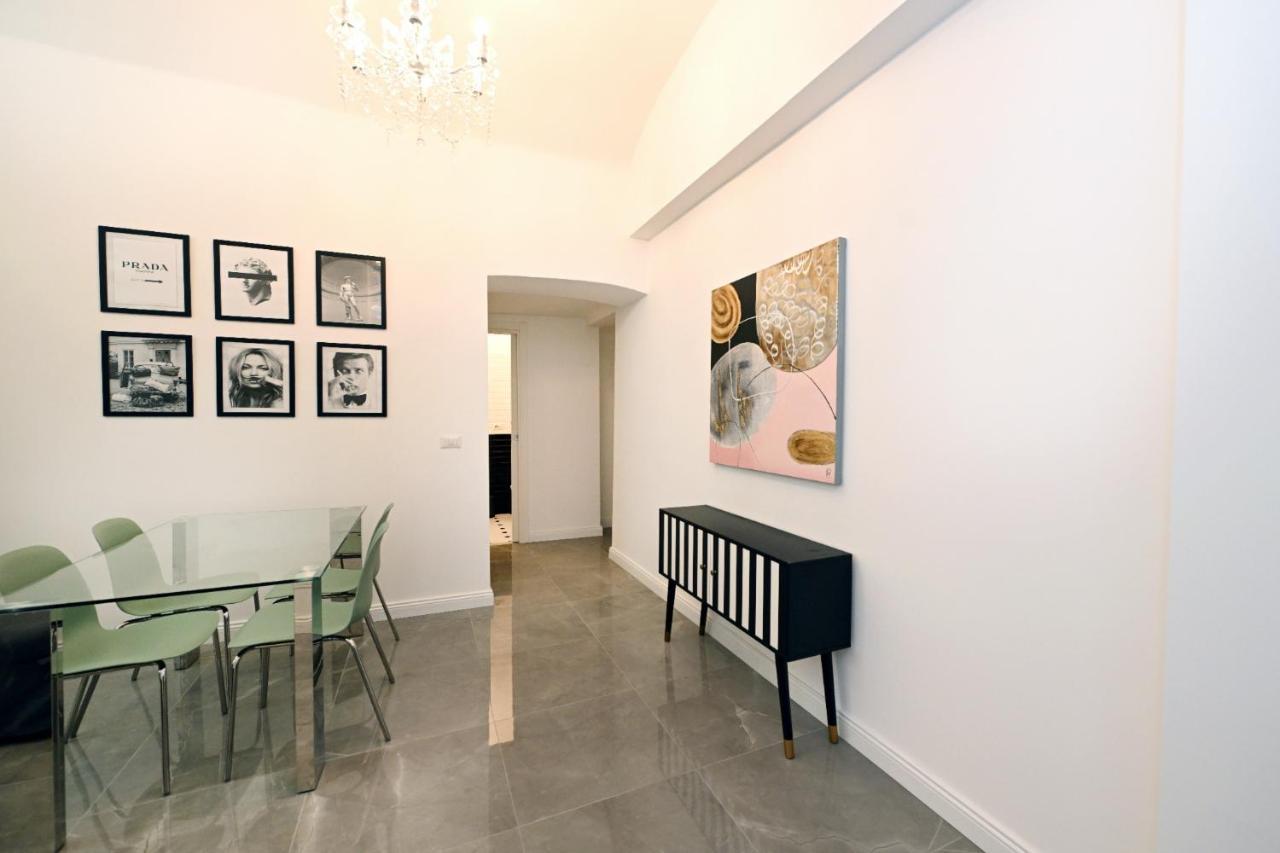 Vatican Design Apartments Roma Exterior foto