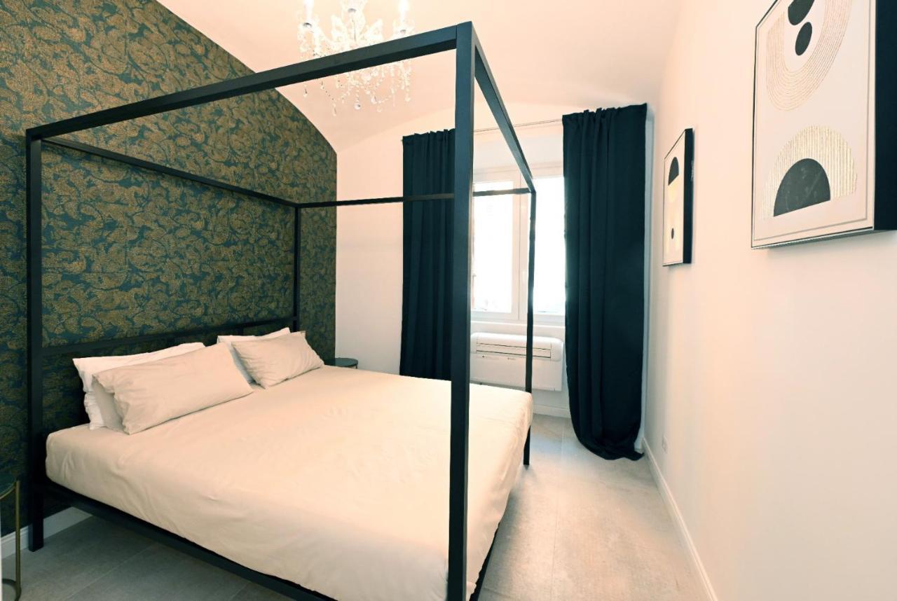 Vatican Design Apartments Roma Exterior foto