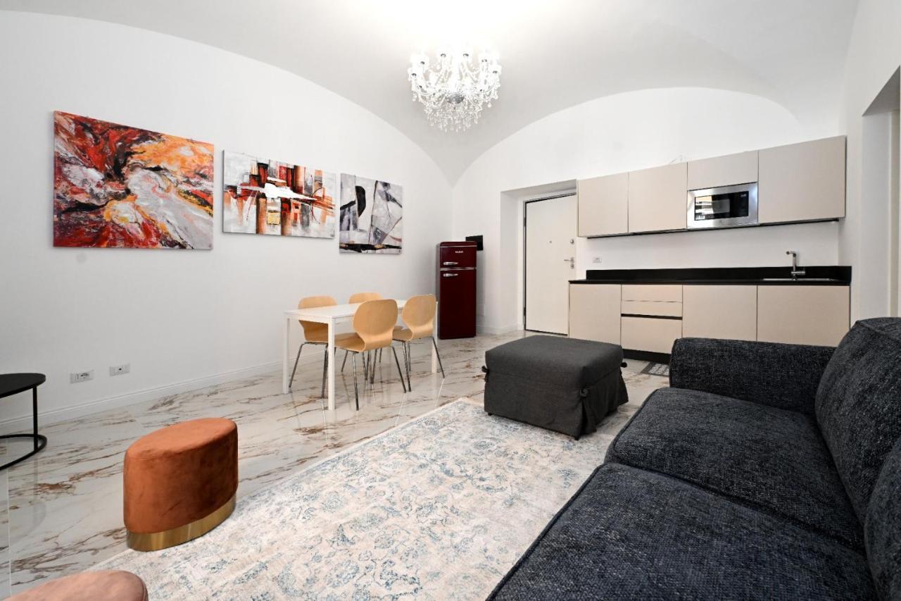 Vatican Design Apartments Roma Exterior foto
