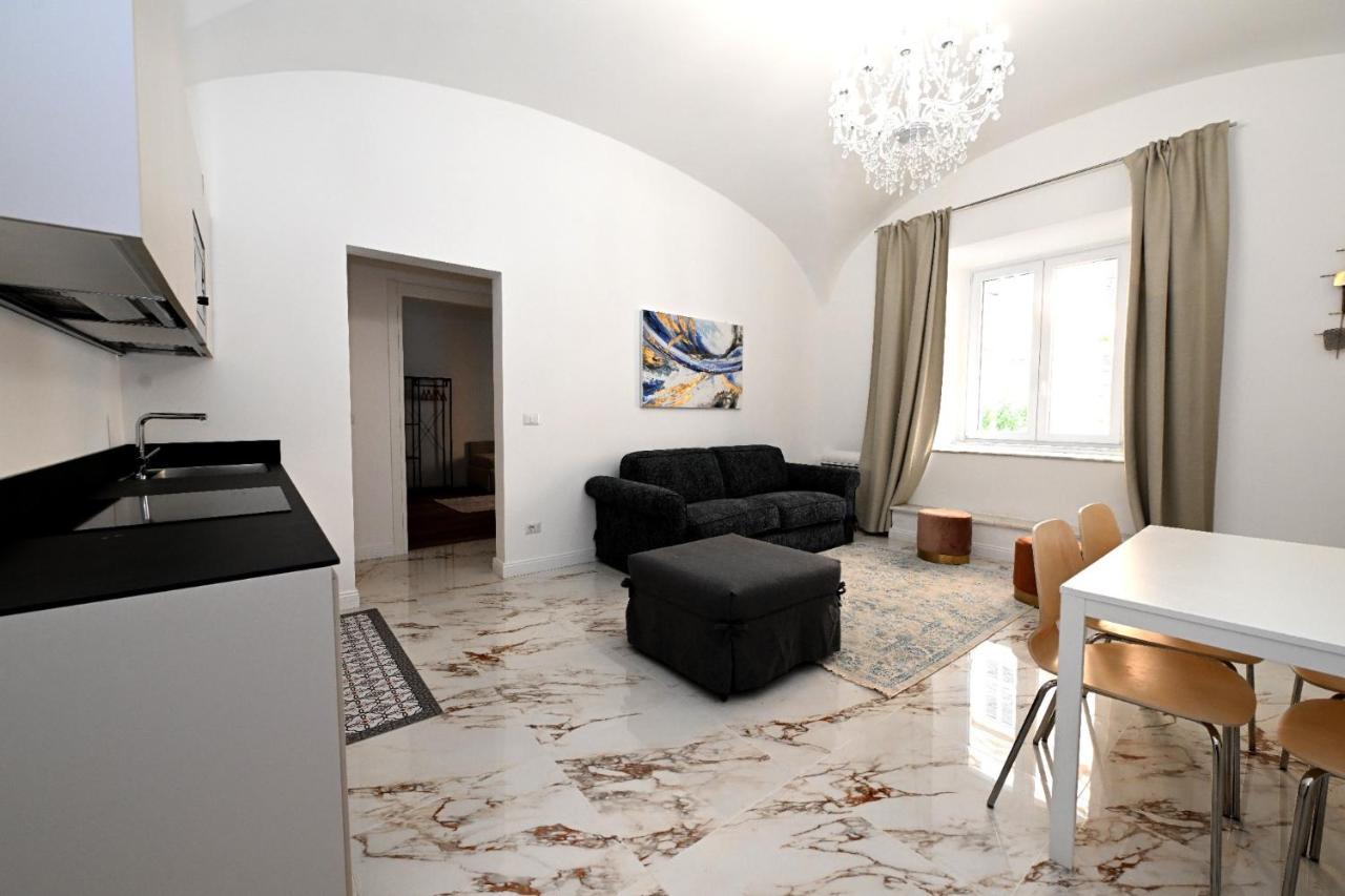 Vatican Design Apartments Roma Exterior foto