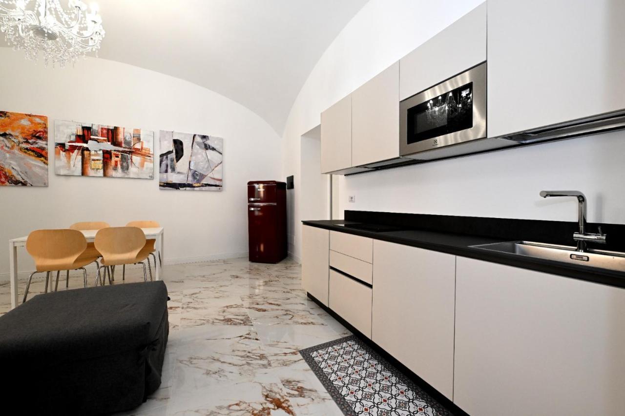 Vatican Design Apartments Roma Exterior foto
